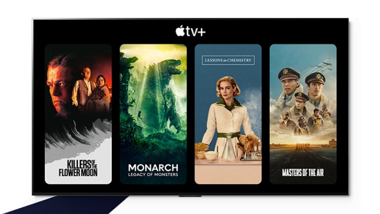 LG TV and Home Theater Deals LG USA